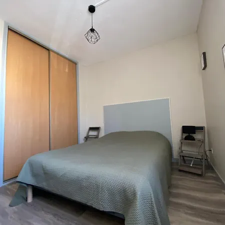 Le Cap D Apartmán