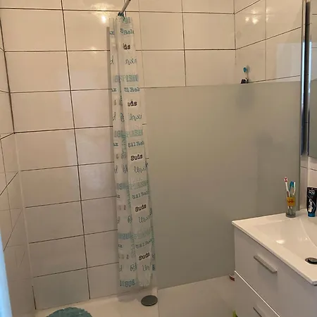 Apartmán Le Cap D *