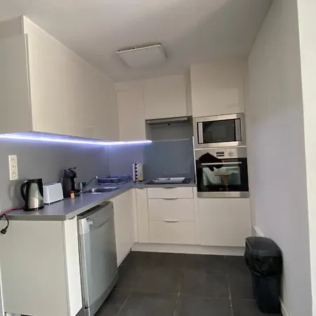 Le Cap D Apartmán