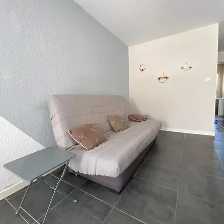 Apartmán Le Cap D