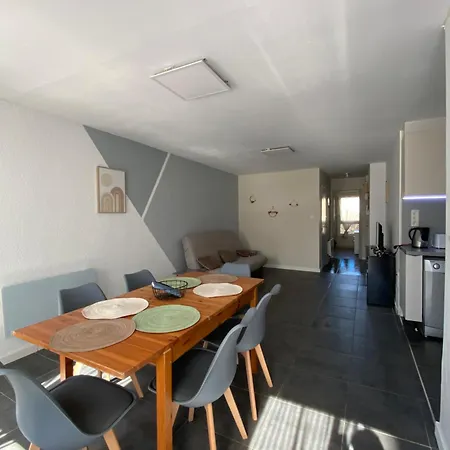 Apartmán Le Cap D Agde