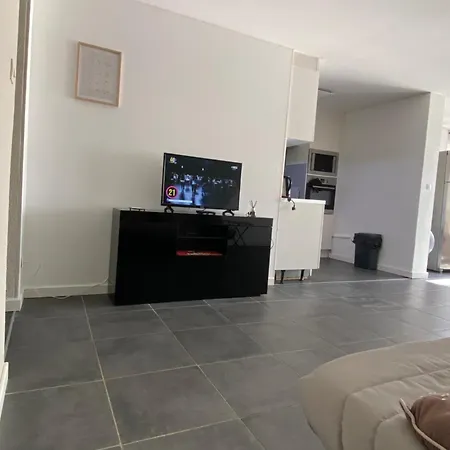 Apartmán Le Cap D